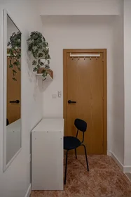 Özel oda konumu Carrer de Sant Mateu, Carolinas Altas, 9 10 görüntüsü