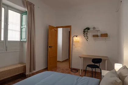 Stanza privata in Carrer de Sant Mateu, Carolinas Altas, immagine 7 di 10
