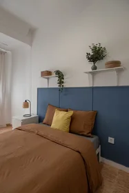 Stanza privata in Carrer de Sant Mateu, Carolinas Altas, immagine 7 di 10