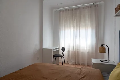Stanza privata in Carrer de Sant Mateu, Carolinas Altas, immagine 8 di 10
