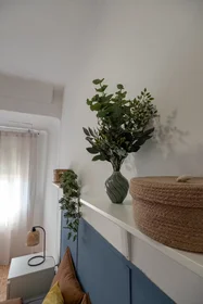 Stanza privata in Carrer de Sant Mateu, Carolinas Altas, immagine 9 di 10