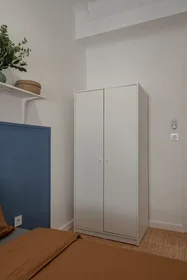 Stanza privata in Carrer de Sant Mateu, Carolinas Altas, immagine 10 di 10
