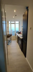 私人房间 在 Ericalaan, Bohemen/Meer en Bos, 10的图像10