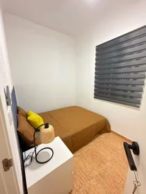 Prywatny pokój Carrer de Sant Mateu, Carolinas Altas, obraz 2 10