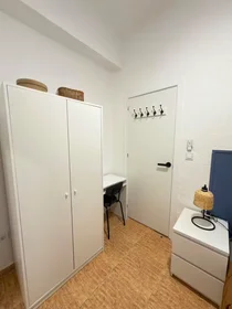 Prywatny pokój Carrer de Sant Mateu, Carolinas Altas, obraz 3 10