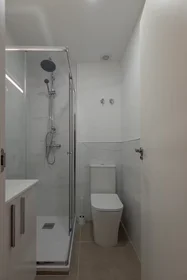 Prywatny pokój Carrer de Sant Mateu, Carolinas Altas, obraz 8 10