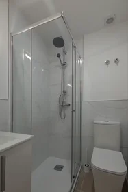 Prywatny pokój Carrer de Sant Mateu, Carolinas Altas, obraz 9 10