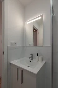 Prywatny pokój Carrer de Sant Mateu, Carolinas Altas, obraz 10 10
