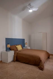 Özel oda konumu Carrer de Sant Mateu, Carolinas Altas, 1 10 görüntüsü