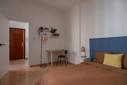 Stanza privata in Carrer de Sant Mateu, Carolinas Altas, immagine 4 di 10