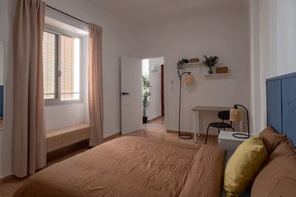 Stanza privata in Carrer de Sant Mateu, Carolinas Altas, immagine 6 di 10