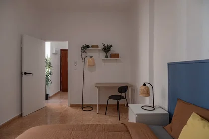 Stanza privata in Carrer de Sant Mateu, Carolinas Altas, immagine 7 di 10