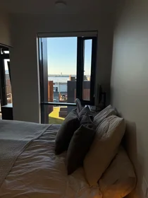 Apartamento inteiro em Bygggarðar, Seltjarnarnes, imagem 6 de 10