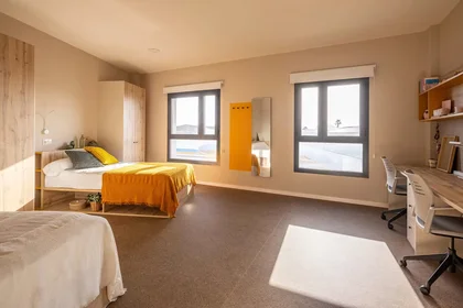 Stanza privata in Calle del Bronce, , immagine 1 di 10