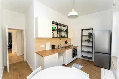 Prywatny pokój Tabbertstraße, obraz 6 16