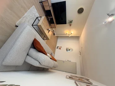 Private room at Montpellier, 34080, image 1 of 16