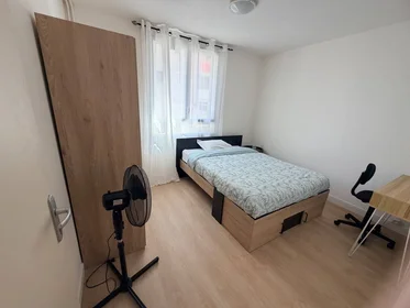 Private room at Montpellier, 34080, image 15 of 16