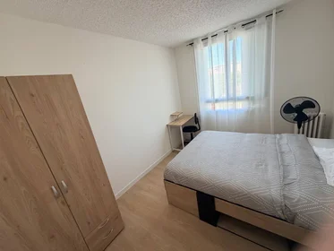 Private room at Montpellier, 34080, image 7 of 16