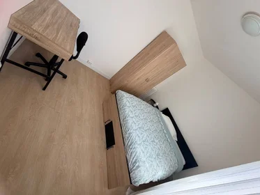 Private room at Montpellier, 34080, image 9 of 16