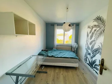 Privatzimmer in der Poitiers, 86000, bild 1 von 17
