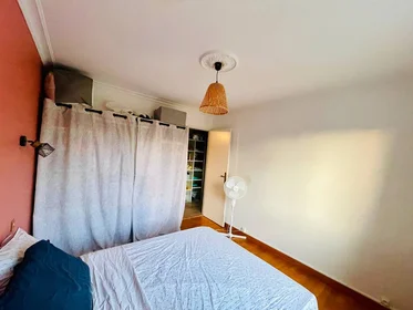 Privatzimmer in der Poitiers, 86000, bild 2 von 17