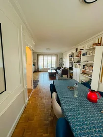 Privatzimmer in der Poitiers, 86000, bild 11 von 17