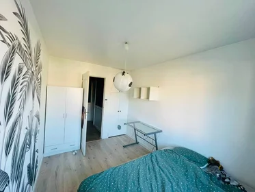 Privatzimmer in der Poitiers, 86000, bild 13 von 17