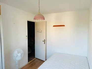 Privatzimmer in der Poitiers, 86000, bild 14 von 17