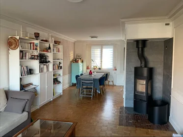 Privatzimmer in der Poitiers, 86000, bild 15 von 17