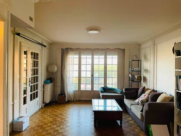 Privatzimmer in der Poitiers, 86000, bild 16 von 17