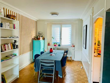 Privatzimmer in der Poitiers, 86000, bild 17 von 17