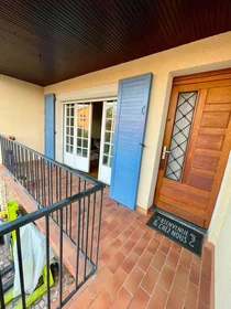 Privatzimmer in der Poitiers, 86000, bild 4 von 17