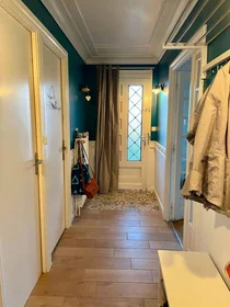 Privatzimmer in der Poitiers, 86000, bild 5 von 17