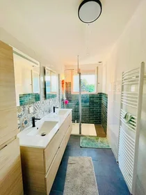 Privatzimmer in der Poitiers, 86000, bild 6 von 17