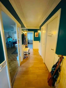 Privatzimmer in der Poitiers, 86000, bild 7 von 17
