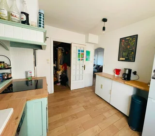 Privatzimmer in der Poitiers, 86000, bild 8 von 17