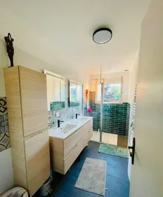 Privatzimmer in der Poitiers, 86000, bild 9 von 17