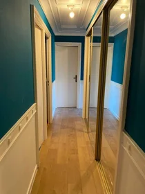 Privatzimmer in der Poitiers, 86000, bild 10 von 17