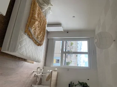 Quarto privado em Brest, 29200, imagem 1 de 7
