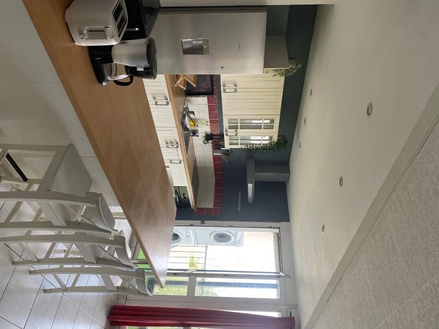 Quarto acolhedor para estudantes disponível em 
