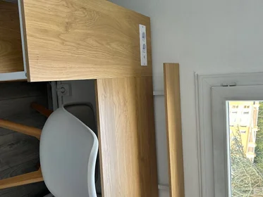 Stanza privata in Le mans, 72100, immagine 1 di 13