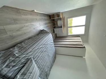 Stanza privata in Le mans, 72100, immagine 2 di 13