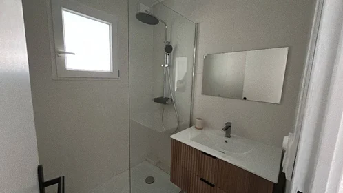 Stanza privata in Le mans, 72100, immagine 4 di 13