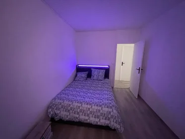 Stanza privata in Le mans, 72100, immagine 7 di 13