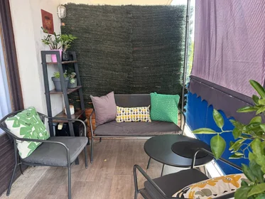 Quarto privado em Antibes, 06160, imagem 11 de 29