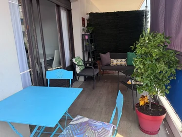 Quarto privado em Antibes, 06160, imagem 12 de 29