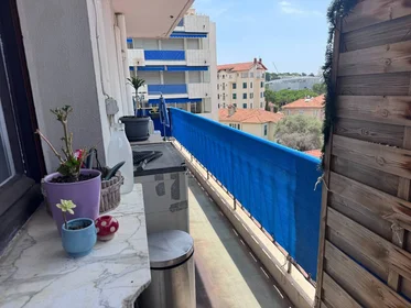 Quarto privado em Antibes, 06160, imagem 15 de 29