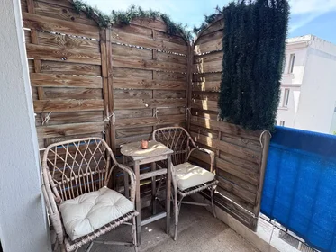 Quarto privado em Antibes, 06160, imagem 20 de 29