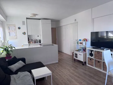 Quarto privado em Antibes, 06160, imagem 23 de 29