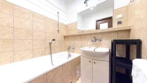 Chambre privée à Legnicka 80, image 2 de 7